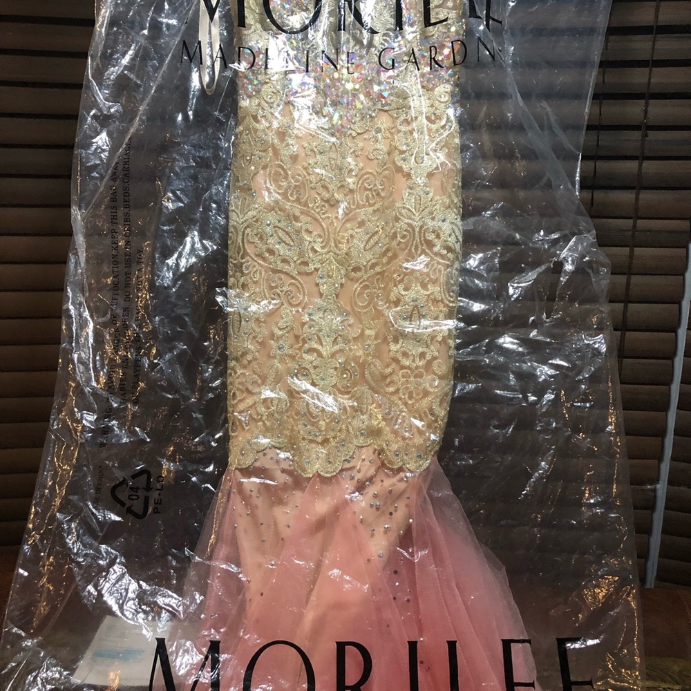 Formal dress!! Worn for two hours